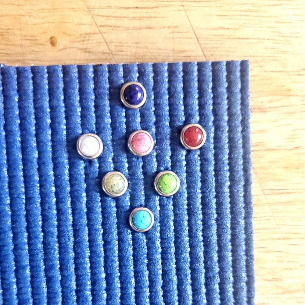 Personalize your Mat W/ Yoga Mat Charms - Picture 7 of 10